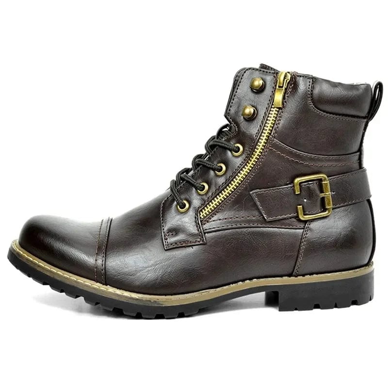 TAYLOR BOOTS FOR MEN