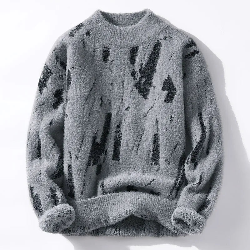 COREY KNIT SWEATER