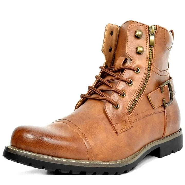 TAYLOR BOOTS FOR MEN