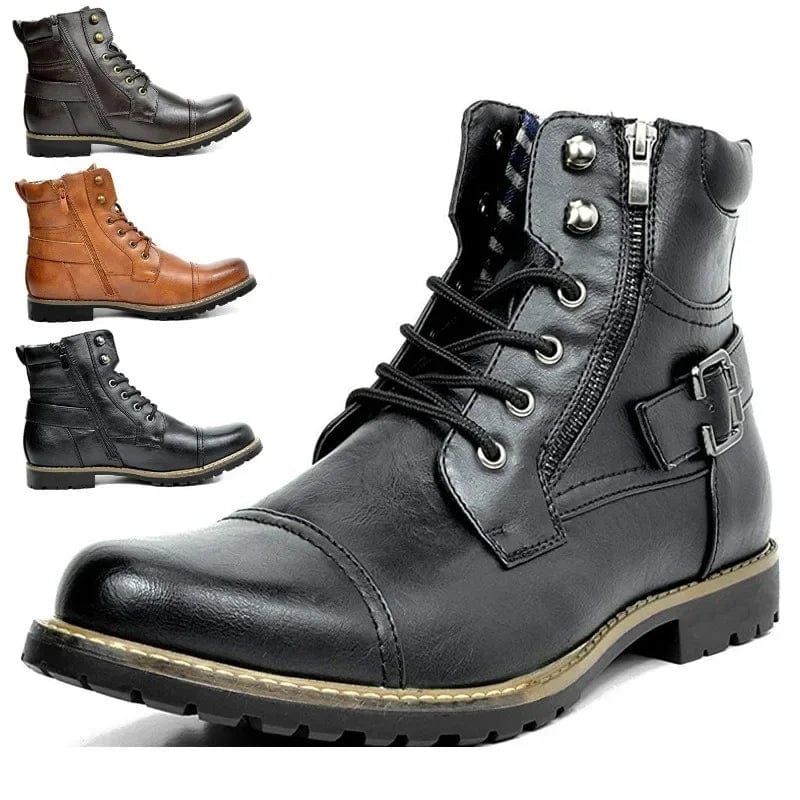 TAYLOR BOOTS FOR MEN