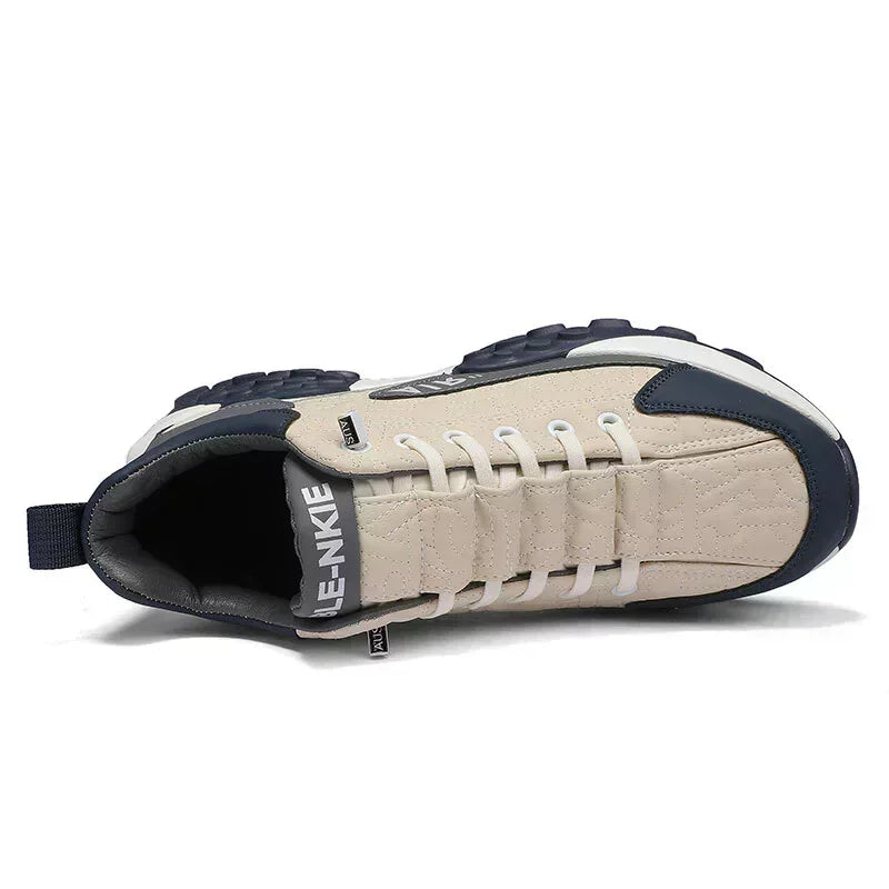 MANNY AIRMOTION ULTIMATE COMFORT SNEAKER