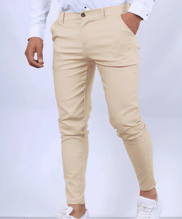 NOBU STRETCH PANTS