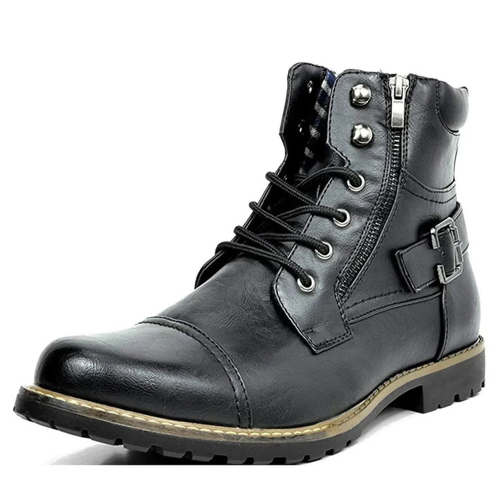 TAYLOR BOOTS FOR MEN