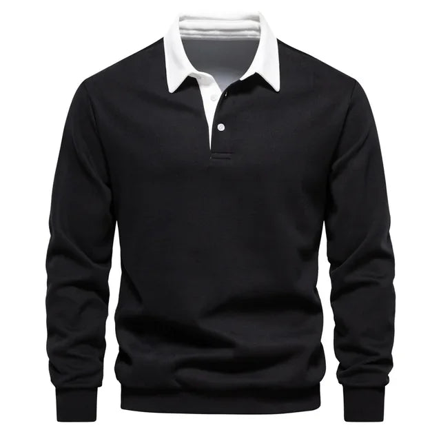 BRUNO POLO JUMPER