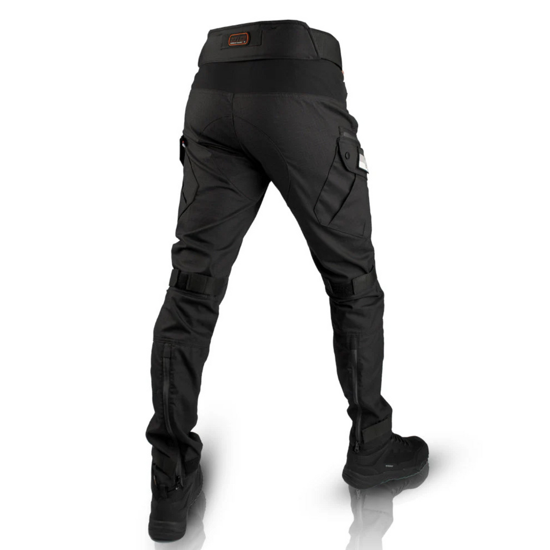 GINO APEXCARGO ULTRA ROBUST WORK PANTS WITH 10 POCKETS