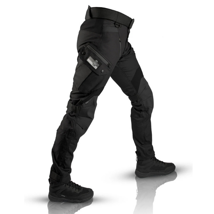 GINO APEXCARGO ULTRA ROBUST WORK PANTS WITH 10 POCKETS