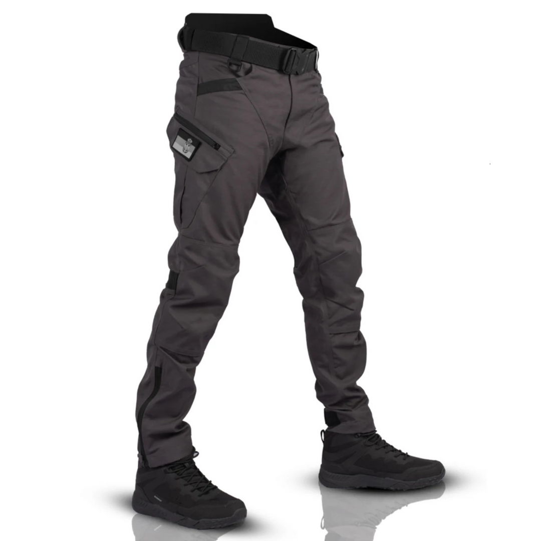 GINO APEXCARGO ULTRA ROBUST WORK PANTS WITH 10 POCKETS