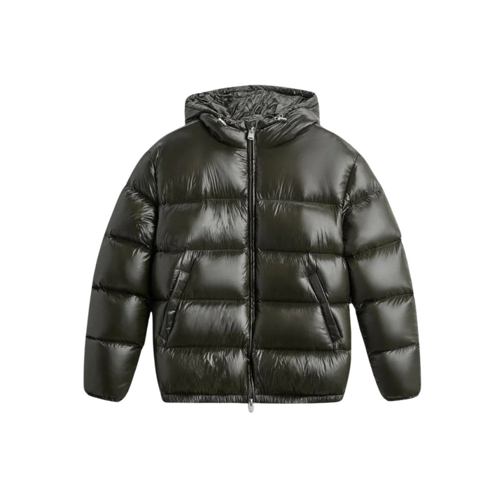 FRANK PUFFER JACKET