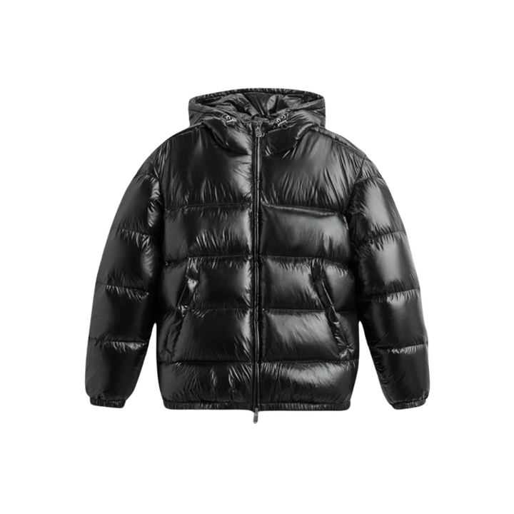 FRANK PUFFER JACKET