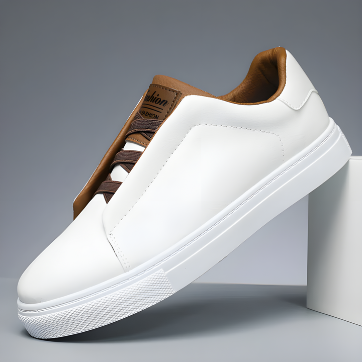 BYRON CLASSIC TRENDY SNEAKER