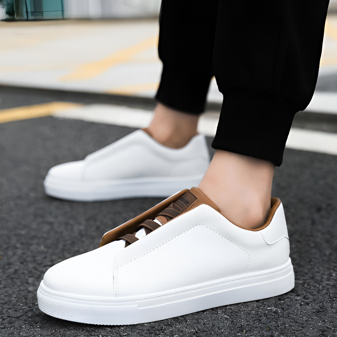 BYRON CLASSIC TRENDY SNEAKER