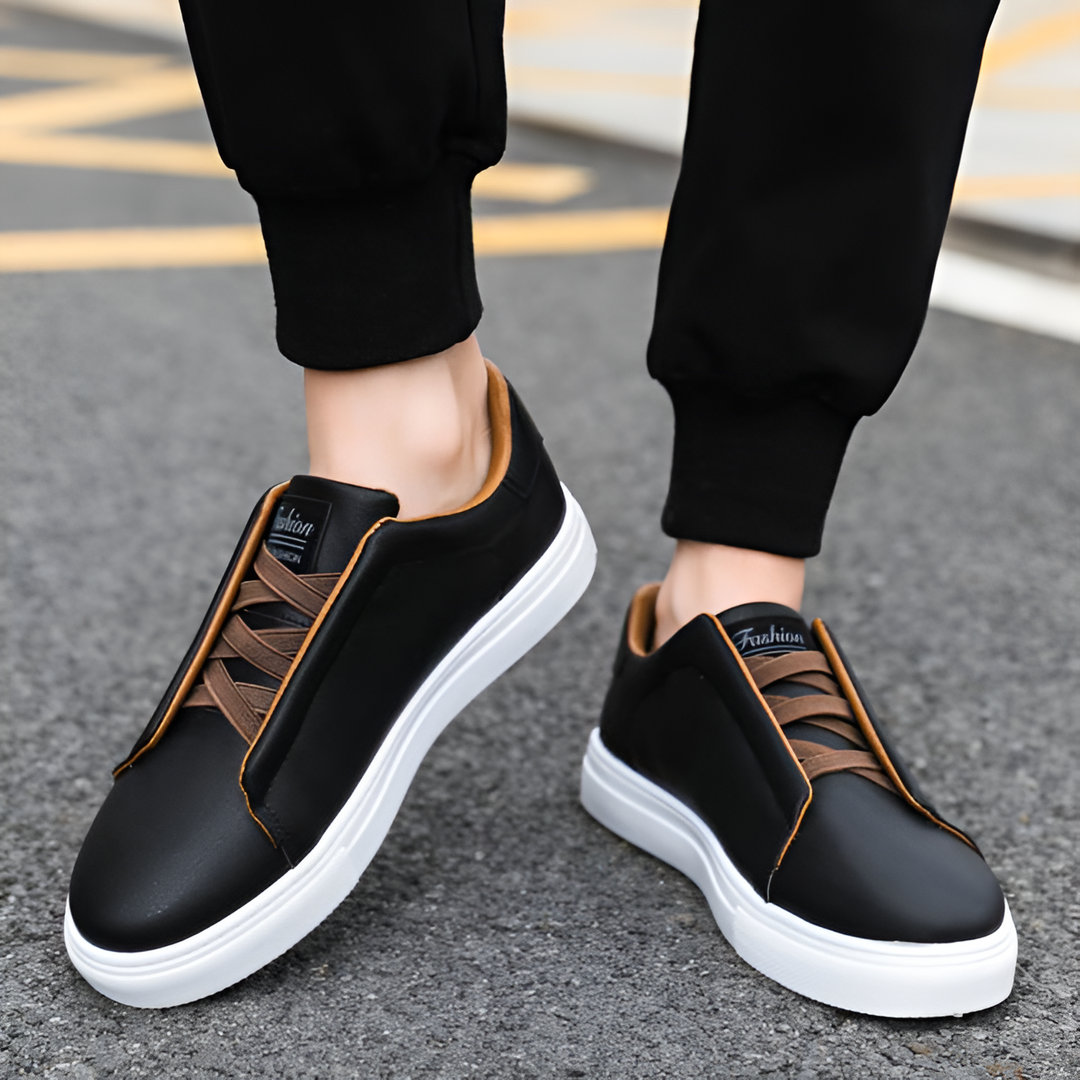 BYRON CLASSIC TRENDY SNEAKER