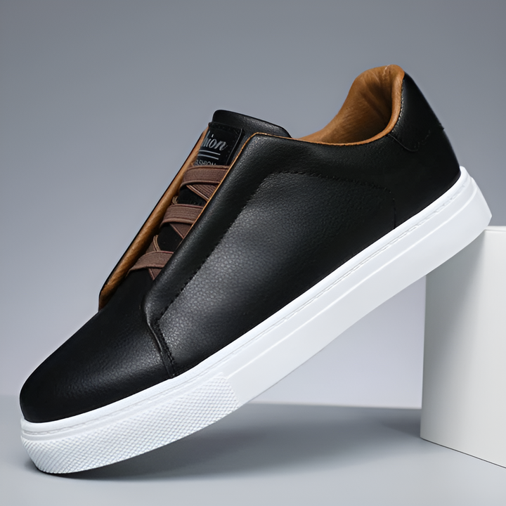 BYRON CLASSIC TRENDY SNEAKER