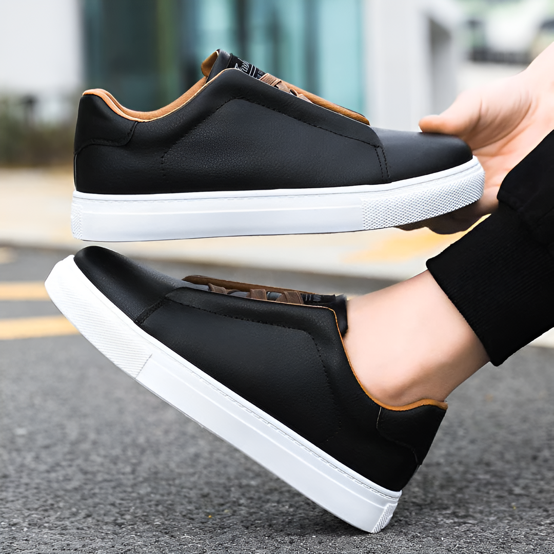 BYRON CLASSIC TRENDY SNEAKER