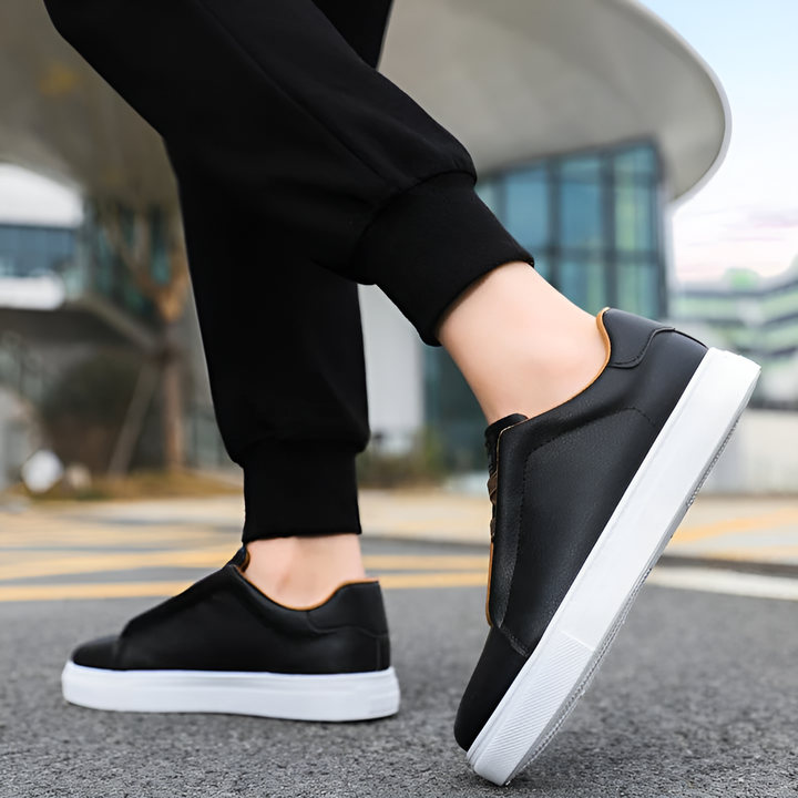 BYRON CLASSIC TRENDY SNEAKER