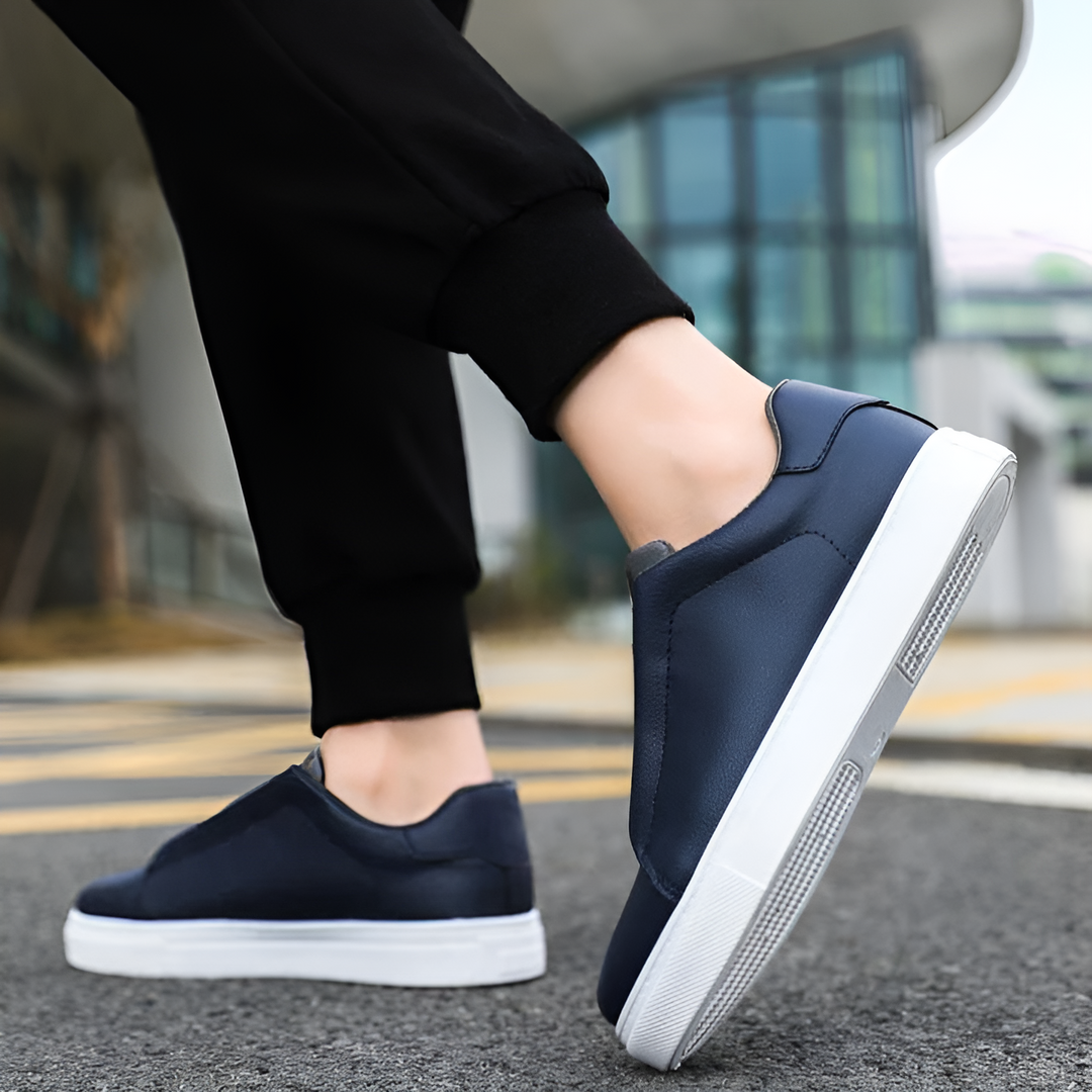 BYRON CLASSIC TRENDY SNEAKER