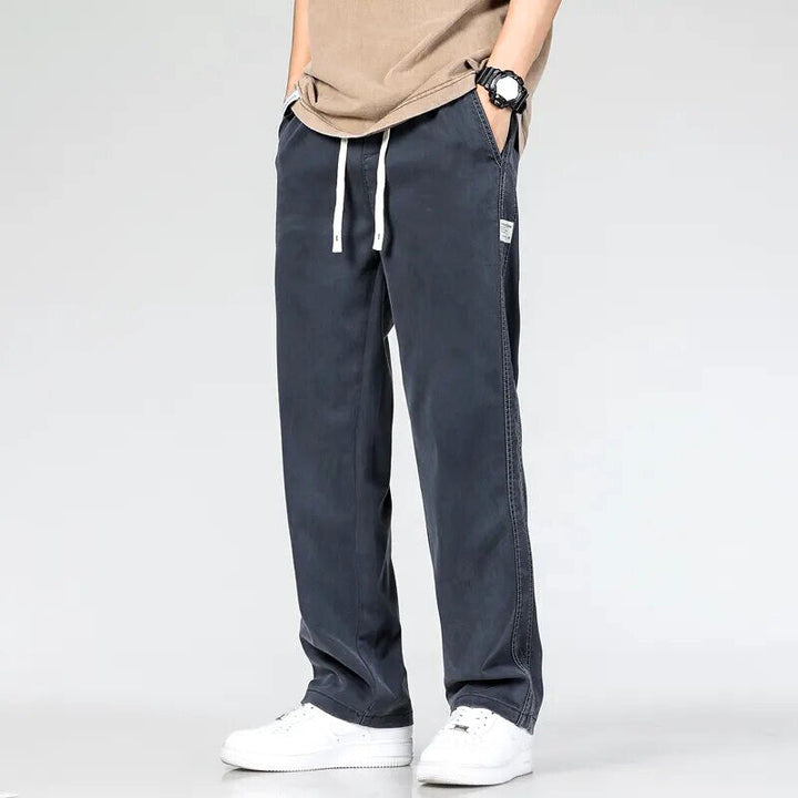 CHARLY COMFORTABLE CASUAL SWEATPANTS