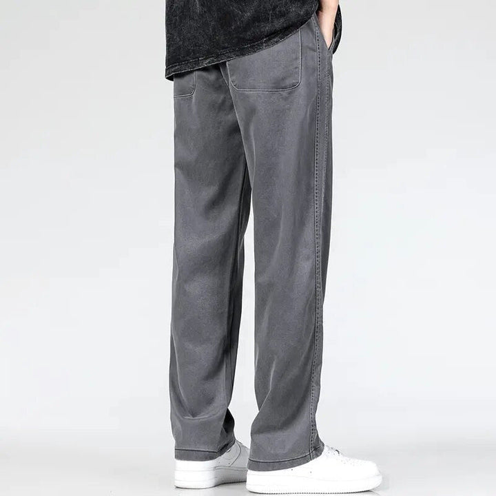 CHARLY COMFORTABLE CASUAL SWEATPANTS