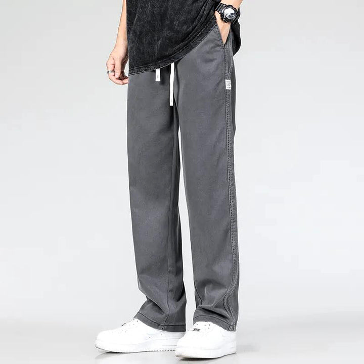 CHARLY COMFORTABLE CASUAL SWEATPANTS