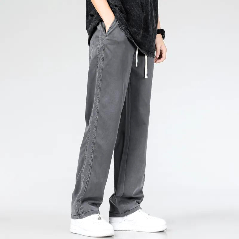 CHARLY COMFORTABLE CASUAL SWEATPANTS