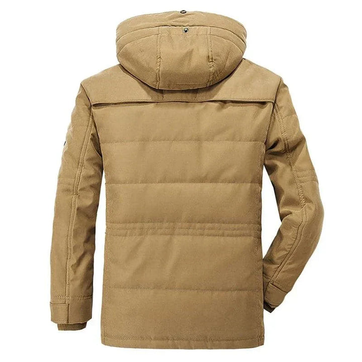 GISOM PREMIUM WINTER JACKET