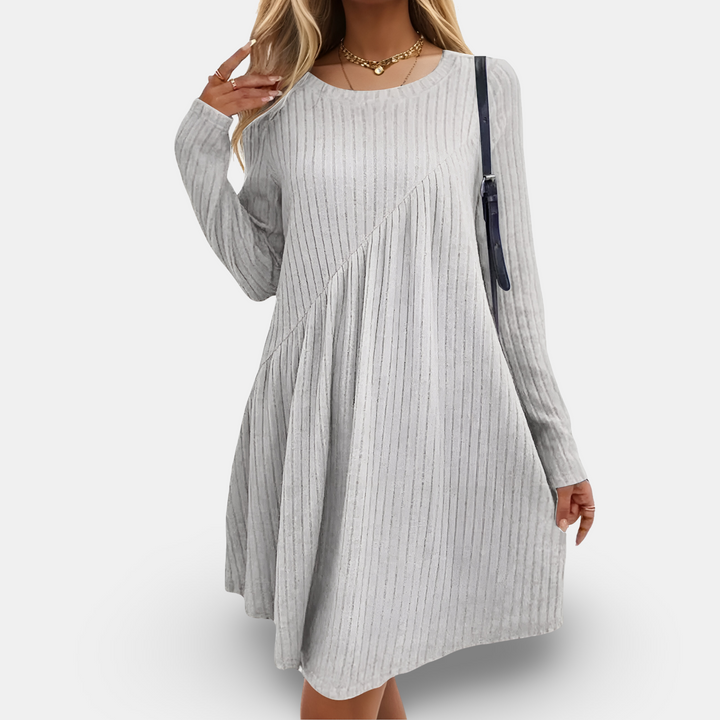 NORA SOFT & COMFORTABLE DRESS