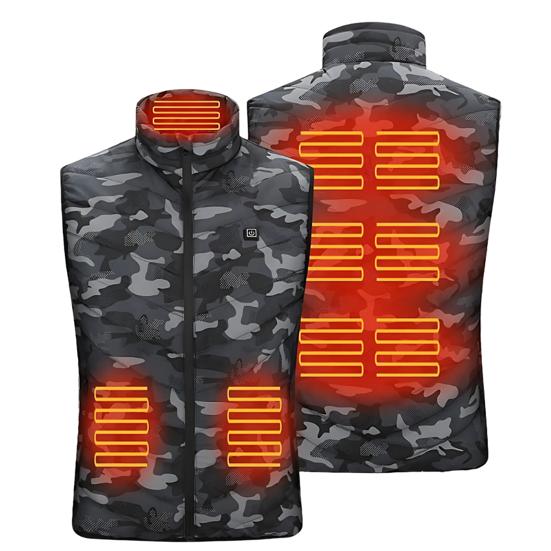 RIO HEATED VEST