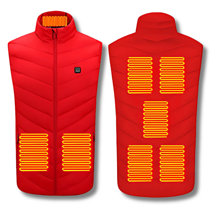 RIO HEATED VEST